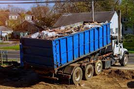 Best Commercial Junk Removal in Coeburn, VA